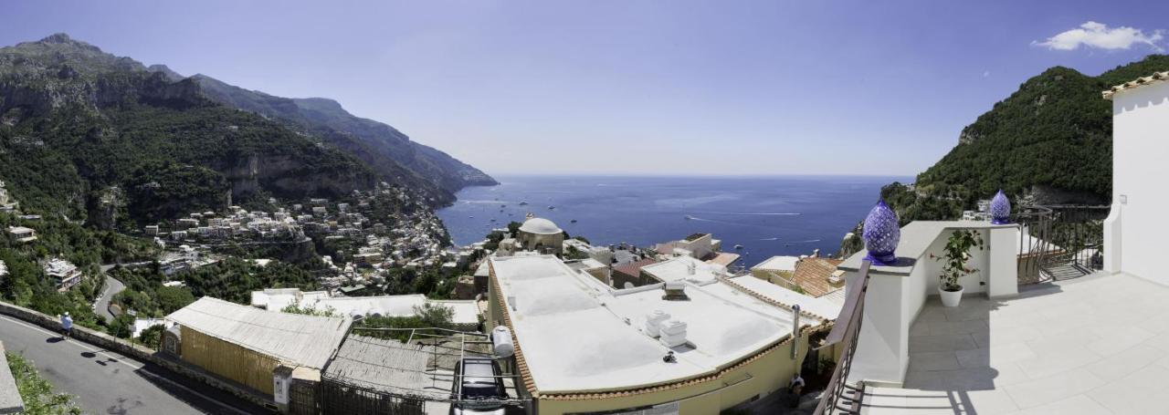 Pousada Estate4home - Settemari Scrigno Positano
