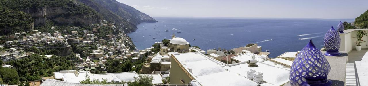 Estate4home - Settemari Scrigno Pousada Positano
