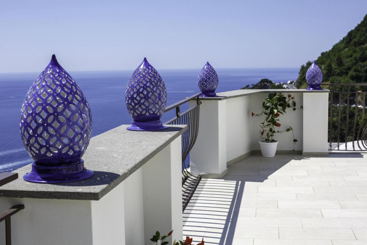 Pousada Estate4home - Settemari Scrigno Positano