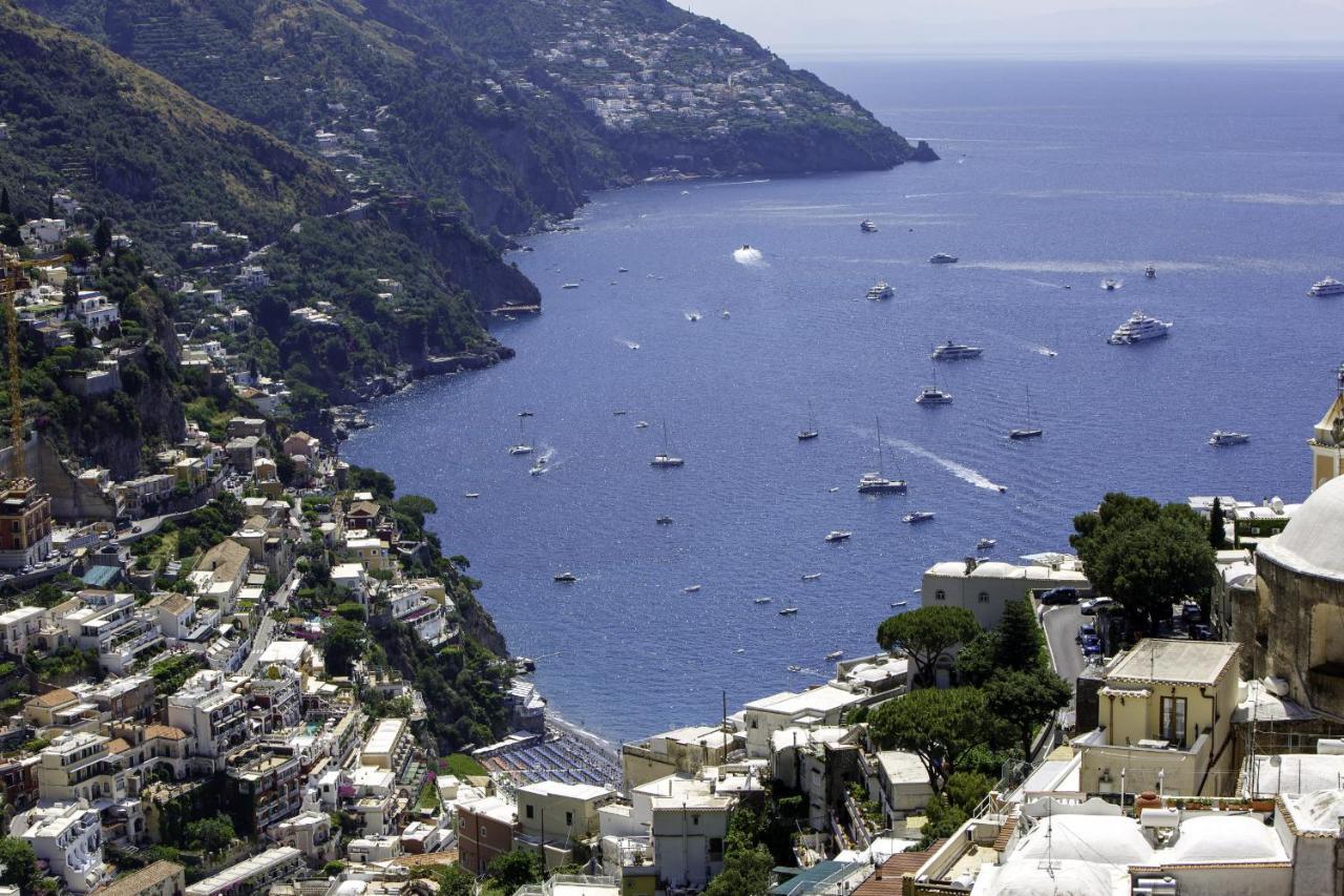 Estate4home - Settemari Scrigno Pousada Positano